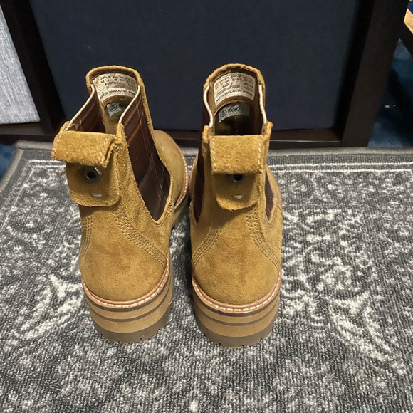 Timberland Chelsea boots - Picture 4 of 5